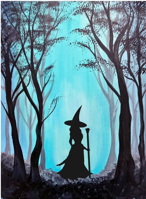 Paint Party, Tues 13th Oct, 7pm til late, Turtle Bay, Blackpool