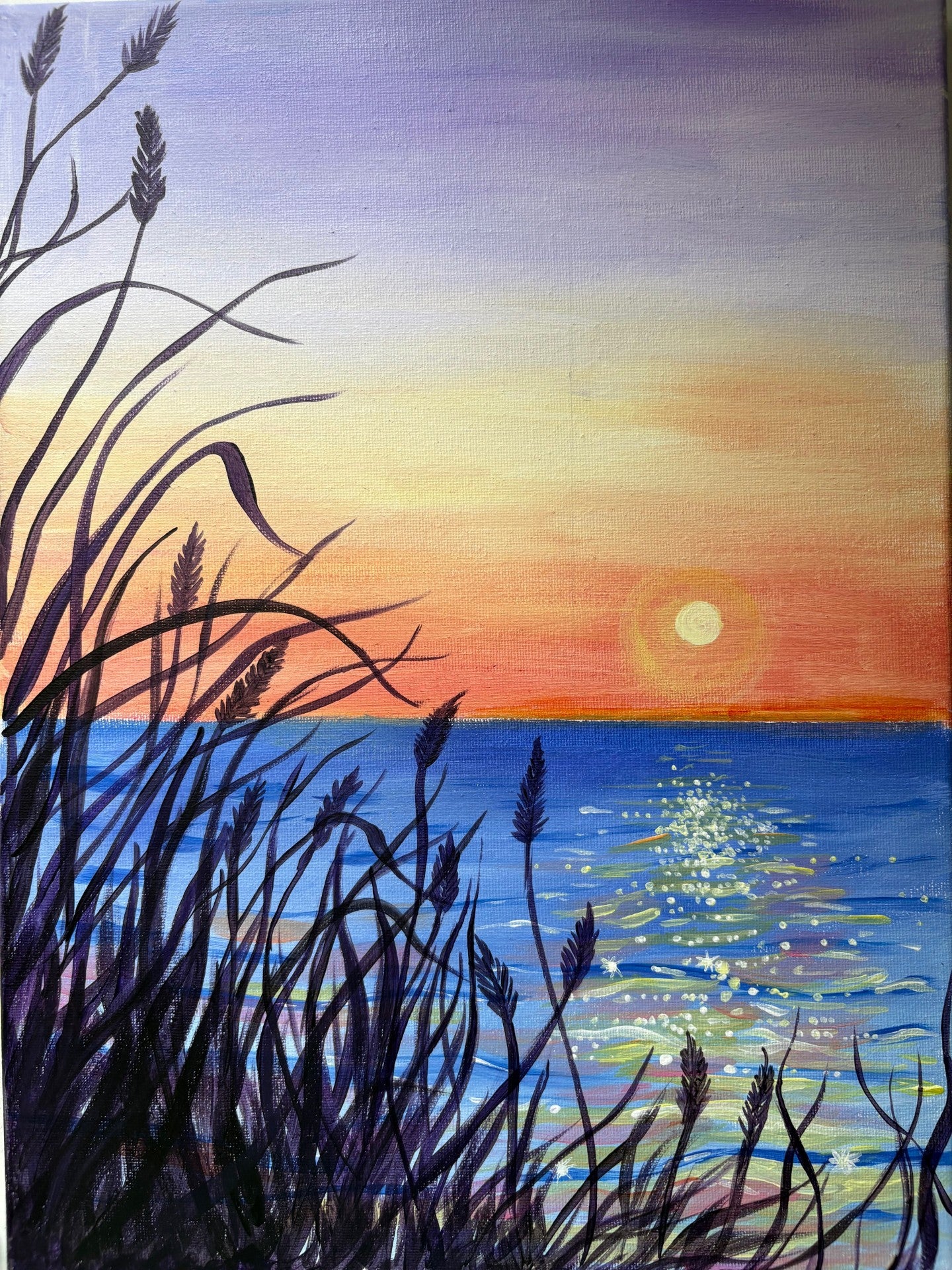 Paint & Sip, 10th Sept, 7pm til late, North Euston, Fleetwood